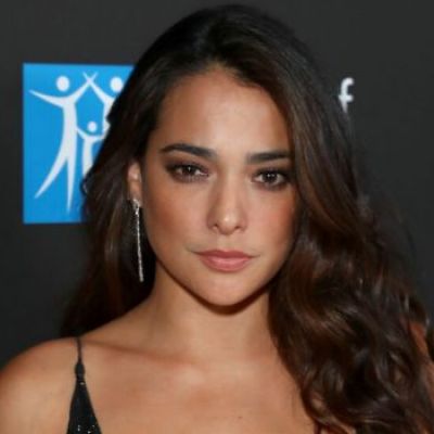 Natalie Martinez