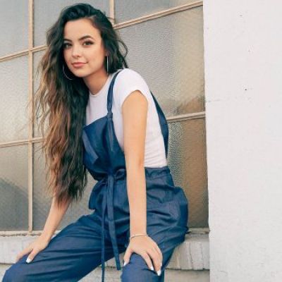 Who is Vanessa Merrell? Net Worth, Bio, Relationship, Nationality, Instagram, Height, Age – Hollywood Zam