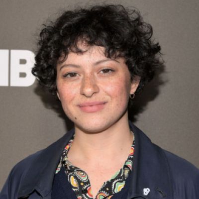 Alia Shawkat