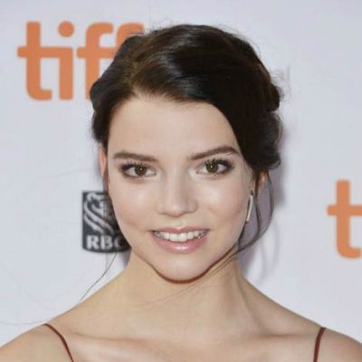 Anya Taylor