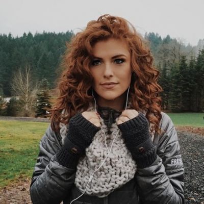 Who is Audrey Mirabella Roloff? Bio, Age, Net Worth, Relationship, Husband, Height – Hollywood Zam