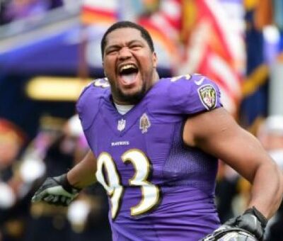 Calais Campbell's contract, earnings, and salary information
