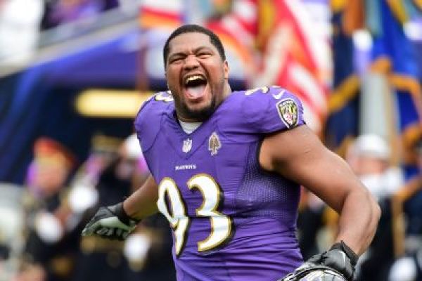 Calais Campbell's contract, earnings, and salary information