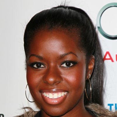 Camille Winbush