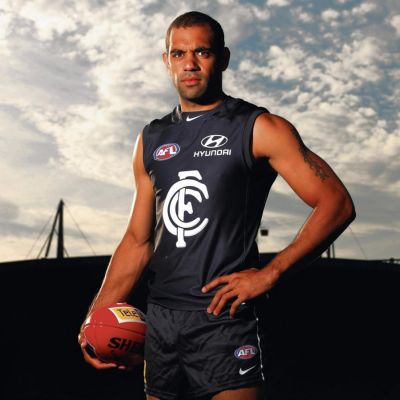 Chris Yarran