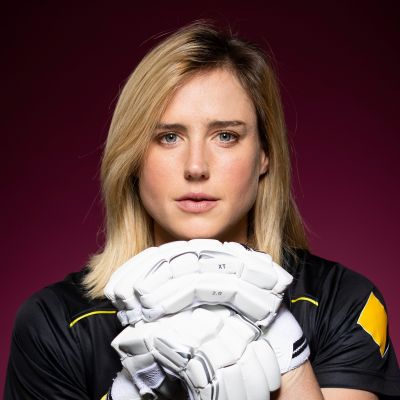 Ellyse Perry