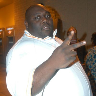 Faizon Love