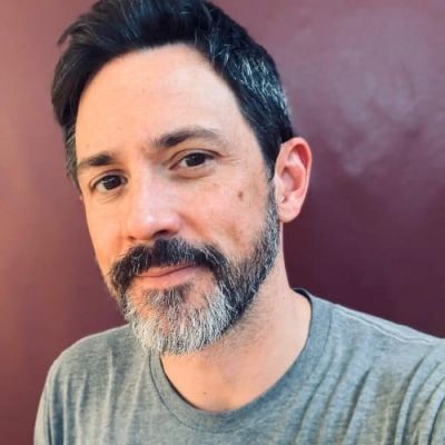 Steve Kazee