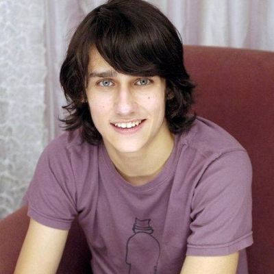 Teddy Geiger