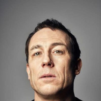 Tobias Menzies