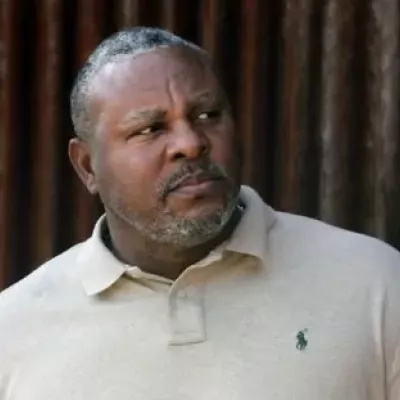 Albert Belle