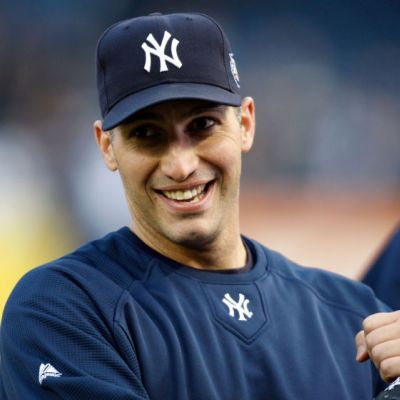 Andrew Eugene Pettitte