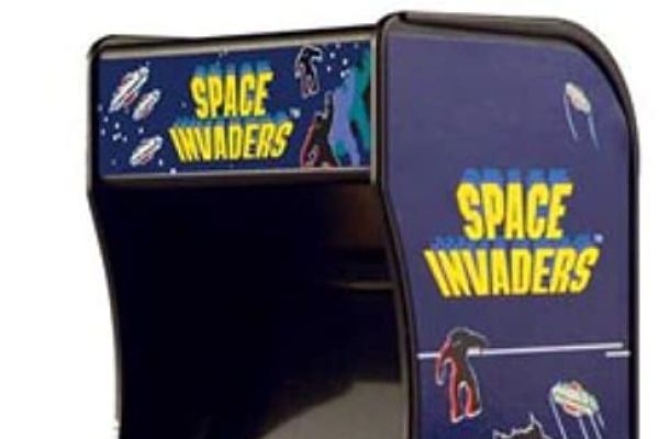 Arcade Games