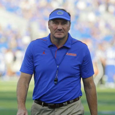 Dan Mullen