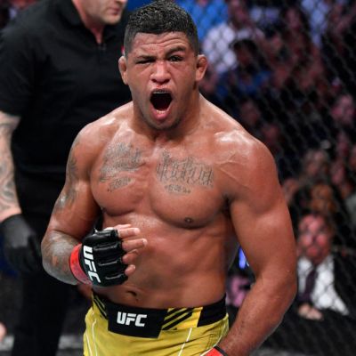 Gilbert Burns