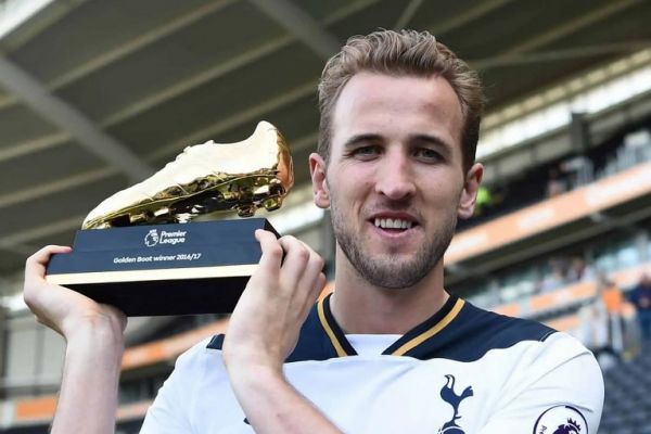 The Best 98 Harry Kane Quotes – Hollywood Zam