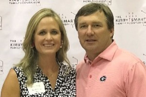 Kirby Smart