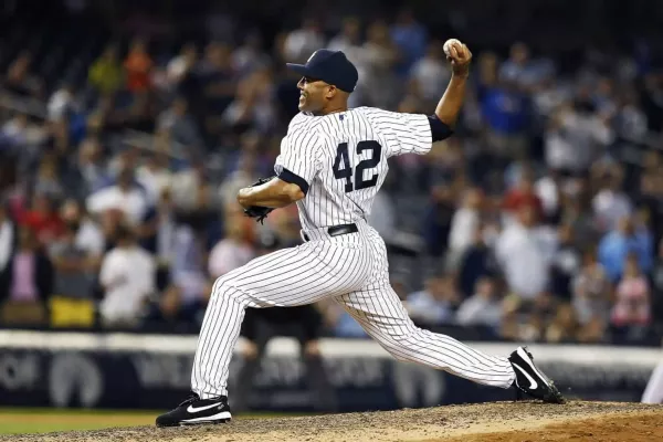 Top 28 Mariano Rivera Quotes