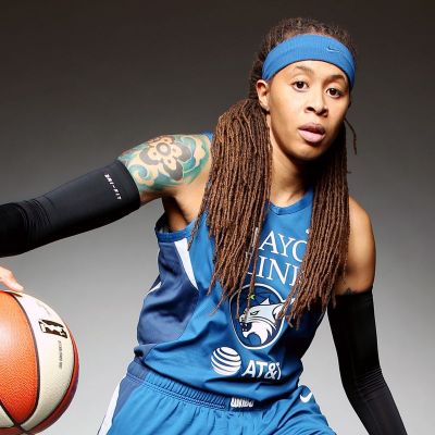 Seimone Augustus