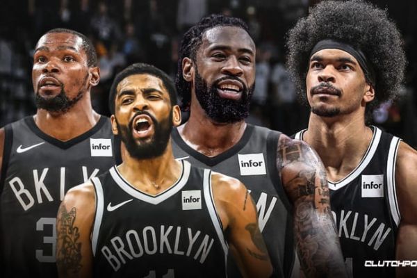 The Nets
