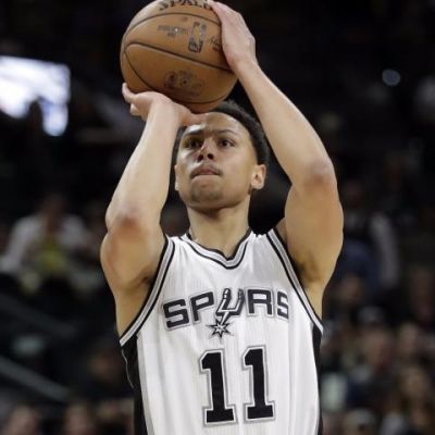 Bryn Forbes