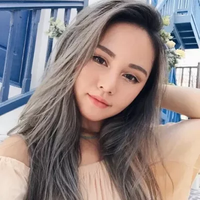 Chloe Ting