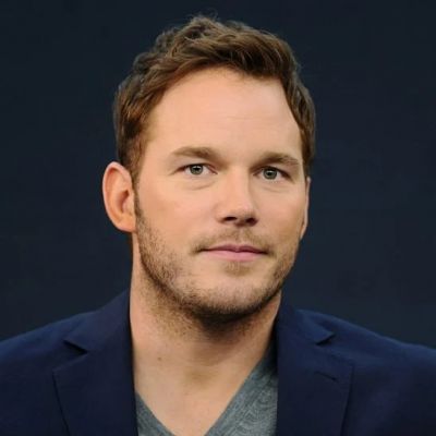 Chris Pratt