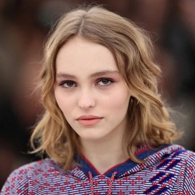 Lily-Rose Depp