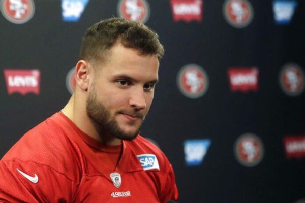 Nick Bosa