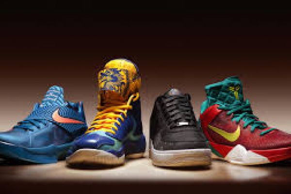 Ten Best Nike Shoes