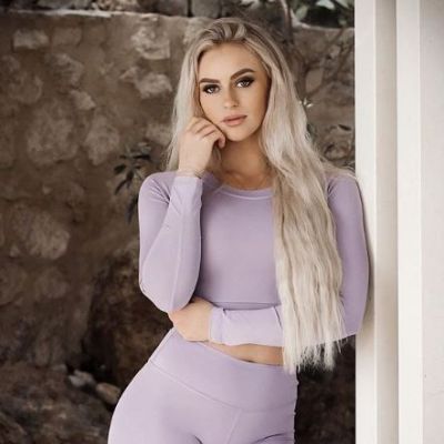 Who is Anna Nystrom? Bio, Age, Wiki, Net Worth, Relationship