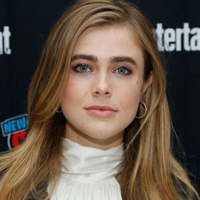 Melissa Roxburgh