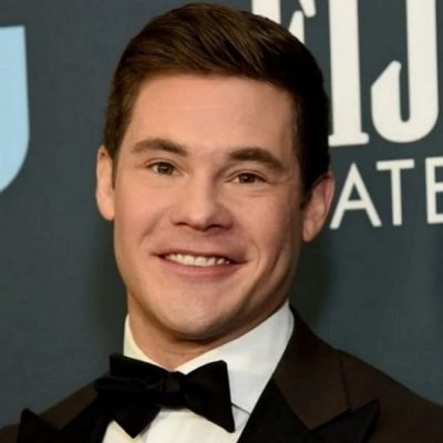 Adam DeVine