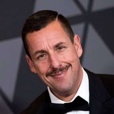 Adam Sandler