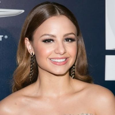 Aimee Carrero