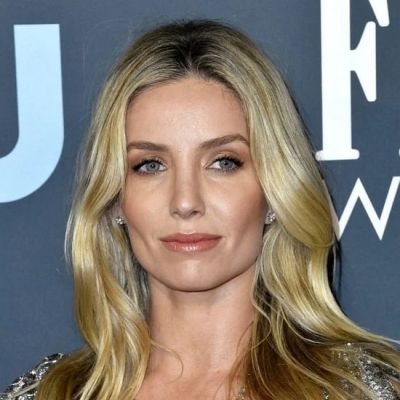 Annabelle Wallis