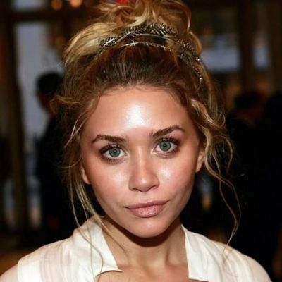 Ashley Olsen