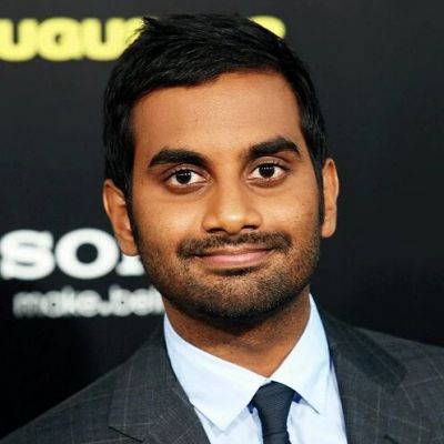 Aziz Ansari