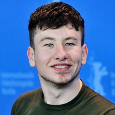 Barry Keoghan