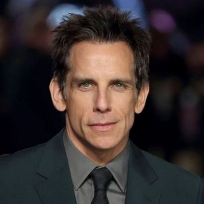 Ben Stiller