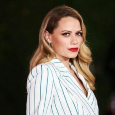 Bethany Joy Lenz