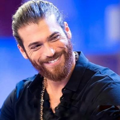 Can Yaman