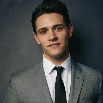 Casey Cott