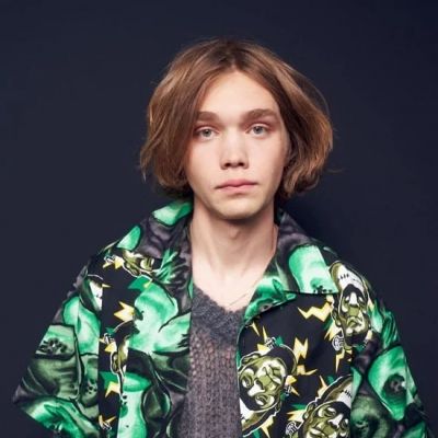 Who is Charlie Plummer? Bio, Age, Net Worth, Relationship, Height