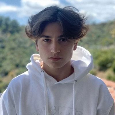 Who is Cooper Noriega? Bio, Age, Net Worth, Relationship, Height ...