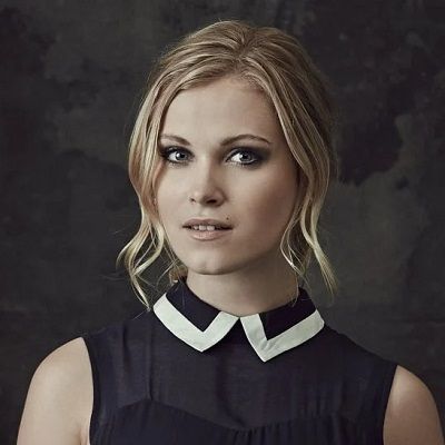 Eliza Taylor