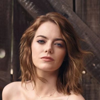 Emma Stone