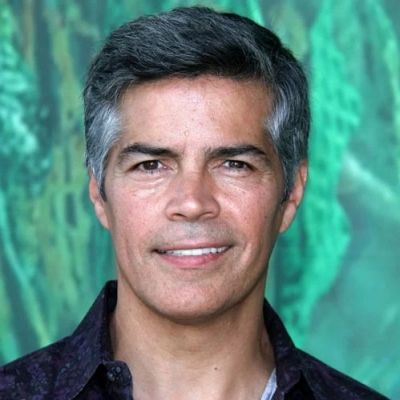 Esai Morales