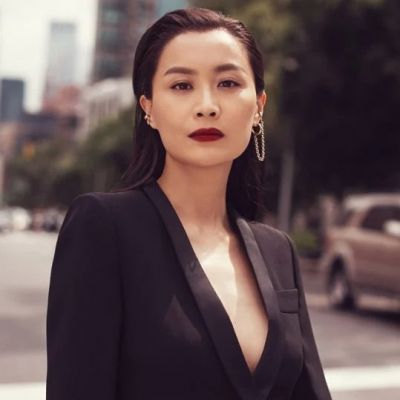 Fala Chen