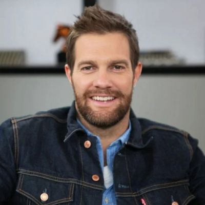 Geoff Stults